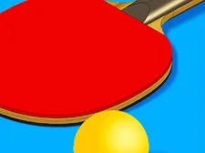 Ping Pong Challenge